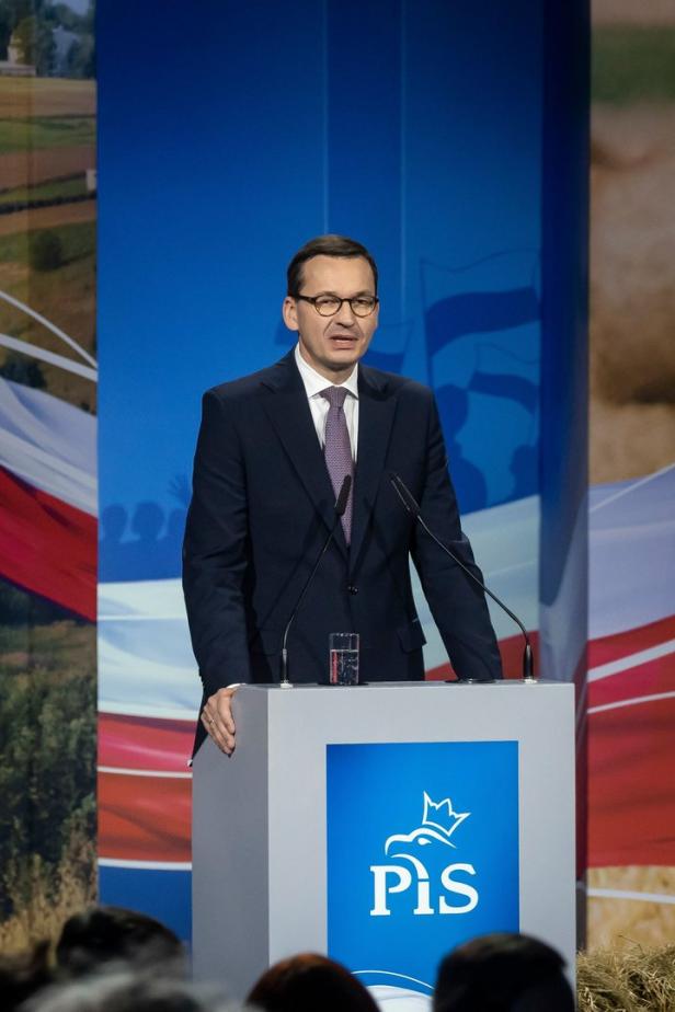 Polen-Wahl: Die Stunde der rechten Traditionalisten
