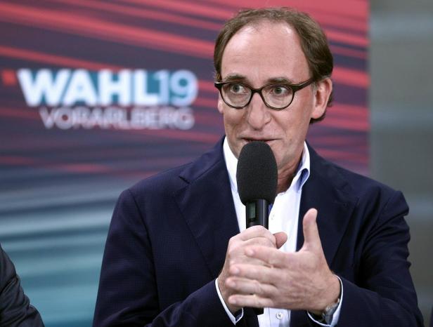 ÖVP-Grün: Die Vorarlberg-Wahl ist keine Blaupause für den Bund