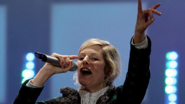 Fragen aus Songs, endlich beantwortet