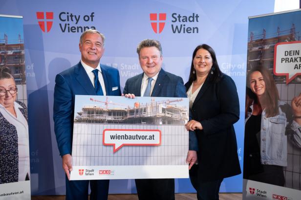 Info-Kampagne zum Wohnbau soll grantige Wiener beschwichtigen