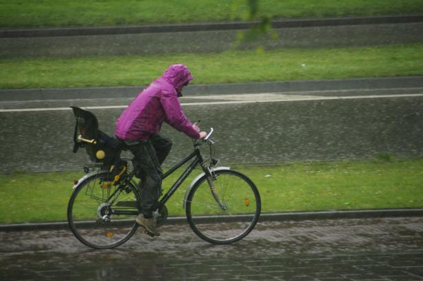 So kommen Sie mit Ihrem Fahrrad unbeschadet durch die kalte Jahreszeit