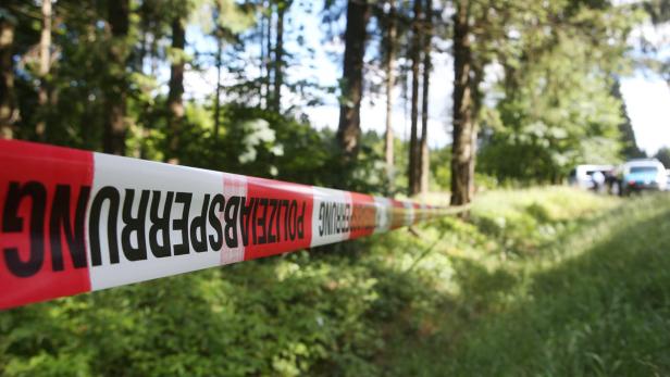 DNA-Abgleich: Knochenreste in Thüringen sind von Peggy