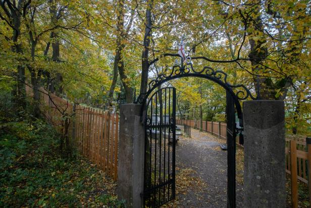 Waldmüllerpark, Augustinerkirche, Wienerberg: Wo man in Wien den Tod findet