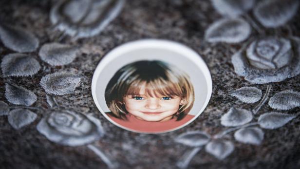 DNA-Abgleich: Knochenreste in Thüringen sind von Peggy