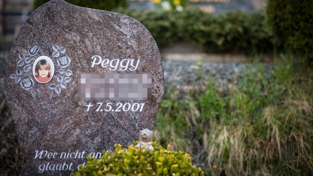 DNA-Abgleich: Knochenreste in Thüringen sind von Peggy