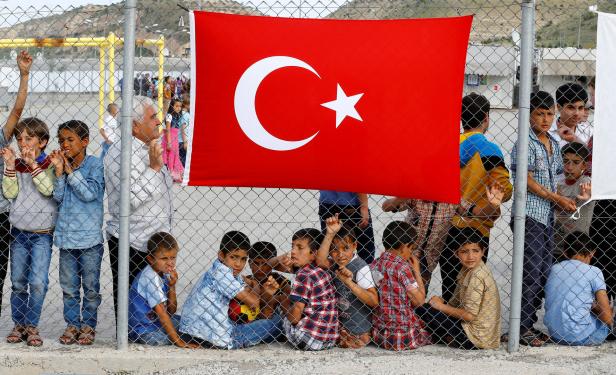 Botschafter über salutierende Kicker: "Türken sind eben emotional"