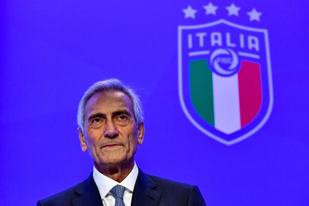 FBL-ITA-FIFA-FIGC-ELECTION