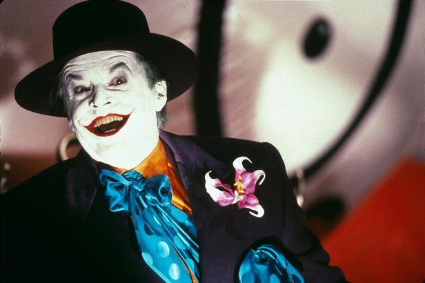 "Joker" und Co.: Woher die Angst vor den Grusel-Clowns kommt