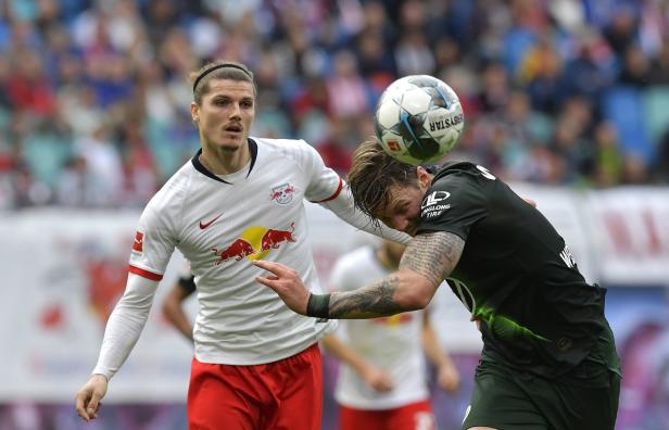 Glasner wahrt weiße Weste, Bayern patzt, BVB gewinnt Top-Spiel