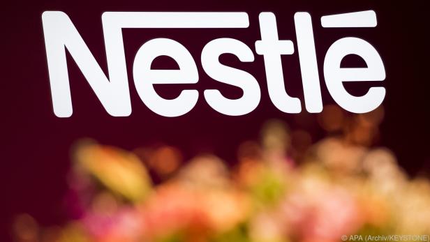Mineralölrückstände in Nestle-Produkten