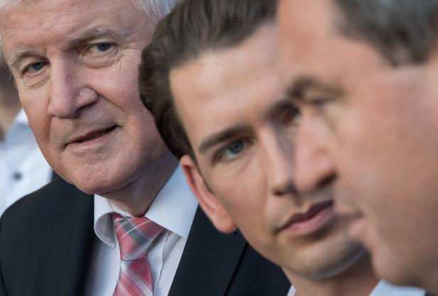 Bayern gegen Österreich: Eine Fehde in aller Freundschaft