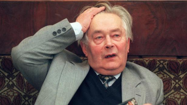 Nicht nur Ai Weiwei: Die Kunst der Kunstzerstörung