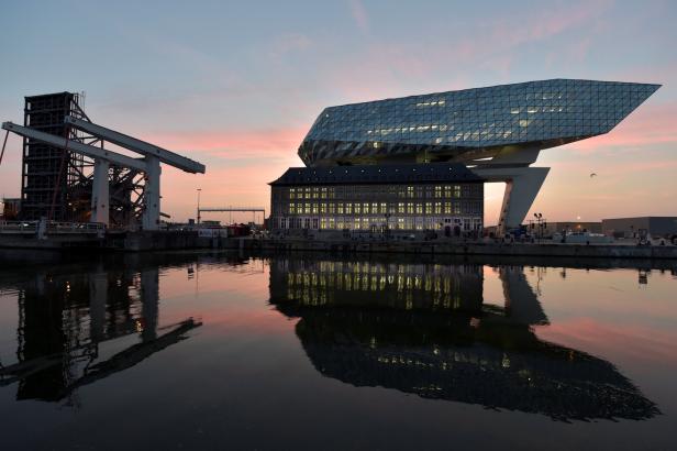 Moderne Architektur? Warum Graz an Spitze der Guardian-Liste steht