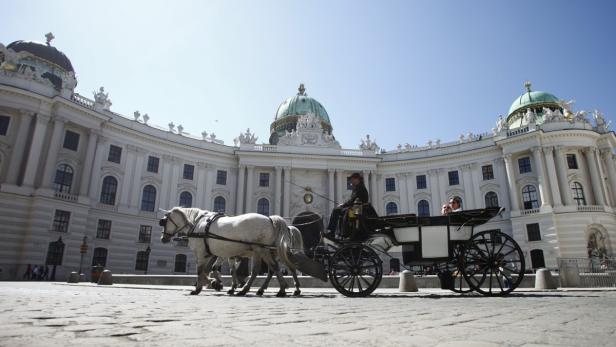 Wien ist "Place to go 2014"