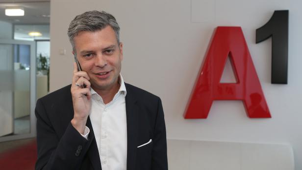 Telekom Austria kürzt bei den Gagen der Betriebsratskaiser