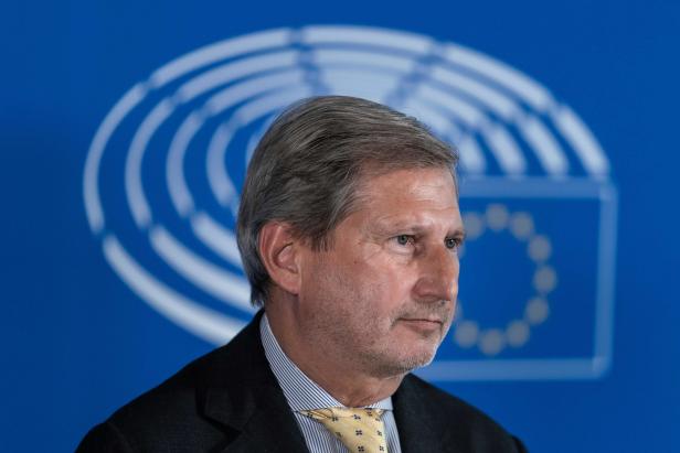 Holpriger Start für neue EU-Kommissionschefin von der Leyen