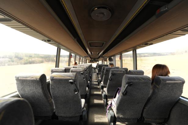 Sichere Reisen mit dem Bus  – auch nach Kroatien