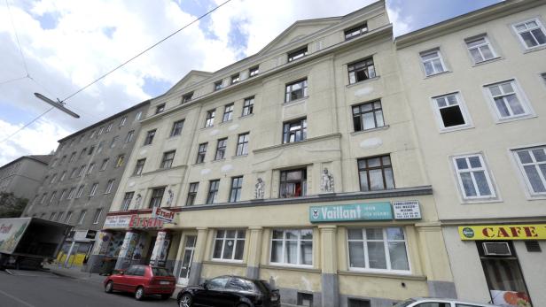 Mordalarm in Wien: 23-Jähriger erstochen