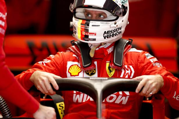 Formel 1: Ferrari wehrt sich gegen Betrugsvorwürfe