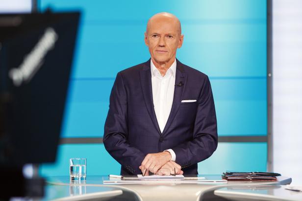 ORF-Programm 2020: Comeback für Peter Rapp, Kochshow für Silvia Schneider