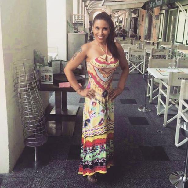 Patricia Blanco Minus 60 Kilo: Blancos schonungslose OP-Beichte