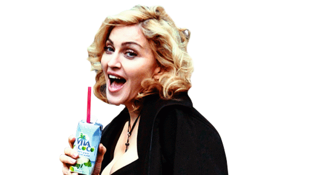 Madonna
