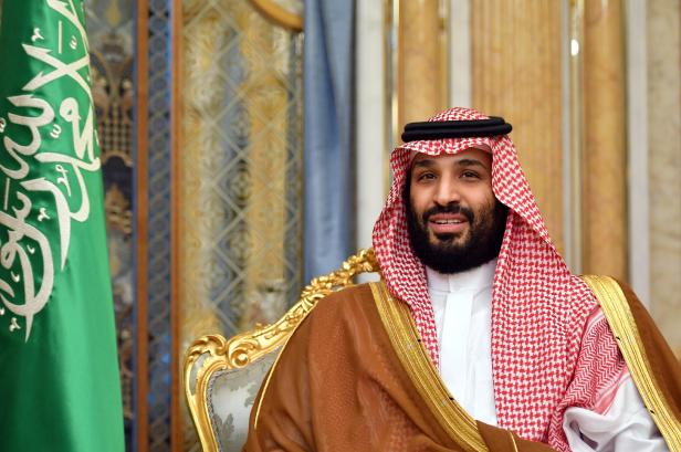 Der größte Börsegang der Geschichte: Saudi-Prinz will 40 Milliarden Dollar