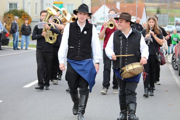 Heiliger Martin lässt im Burgenland die Kassen klingeln