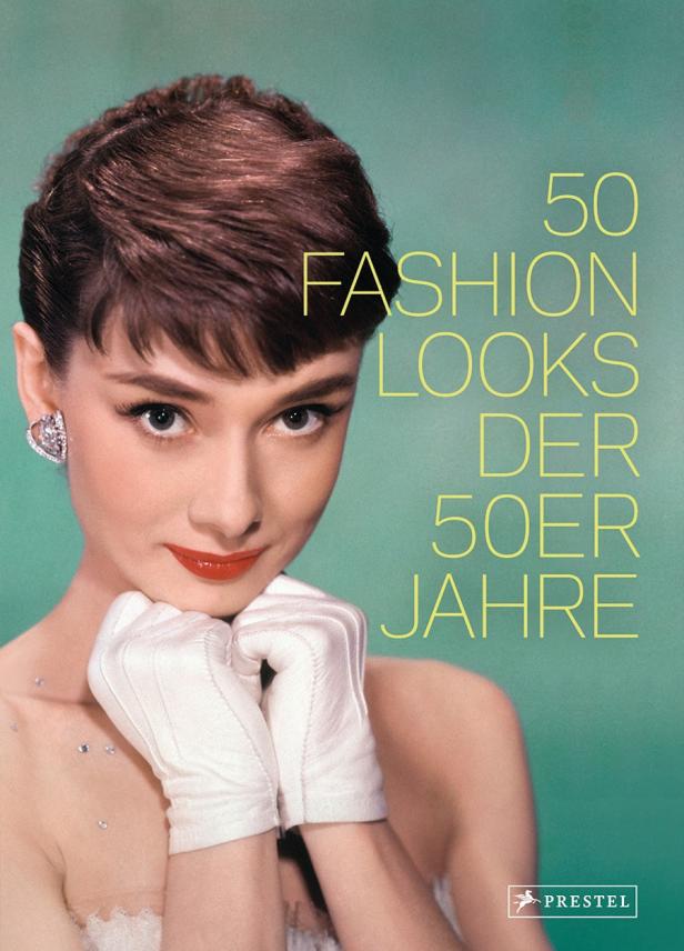 Modeschwung aus den 50ern