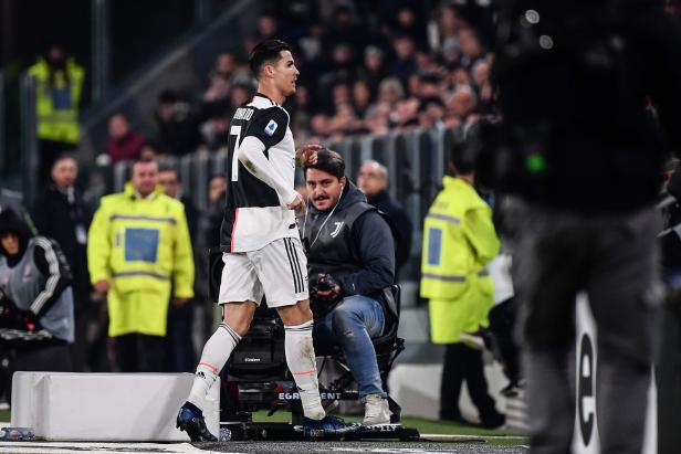 FBL-ITA-SERIEA-JUVENTUS-AC MILAN FBL-ITA-SERIEA-JUVENTUS-AC MILAN