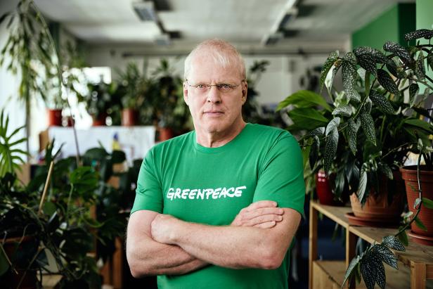 Koalition: Greenpeace fordert wirksame Maßnahmen zum Klimaschutz