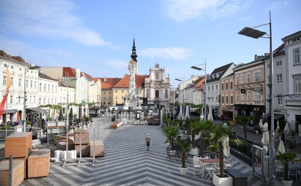 "Bad Ischl" ist EU-Kulturhauptstadt 2024: Freude und Ruf nach Geld