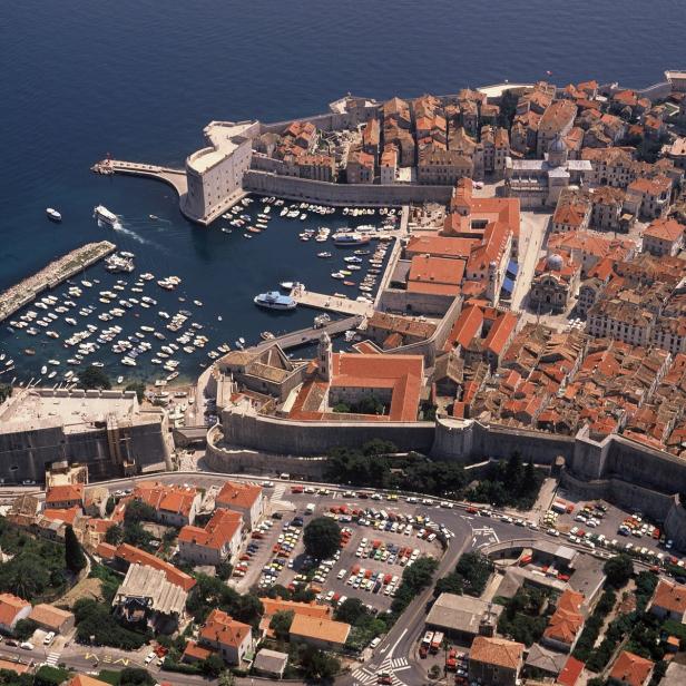 Kroatiens fünf Must-See-Städte
