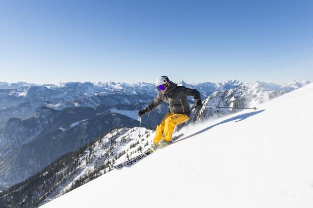 Abwechslung pur im Skiurlaub im Mostviertel