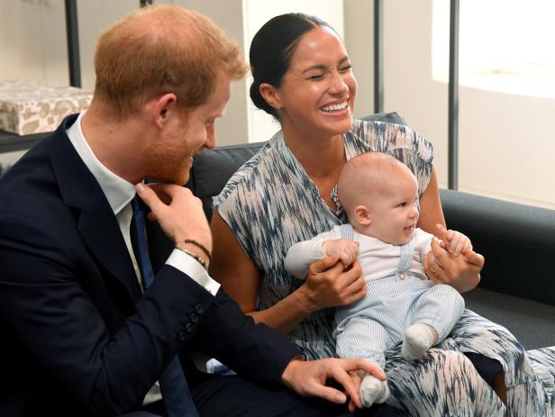 Sechs Royals, die freiwillig ihre Adelstitel aufgegeben haben