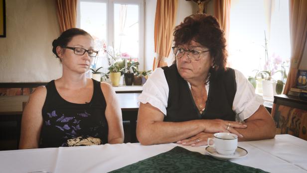 Verliebt in die falsche Frau: Der Vermisstenfall Hubert Schmied