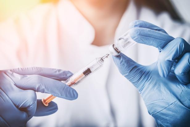 Wiener Biotech-Firma: Coronavirus-Impfung bis Jahresende möglich