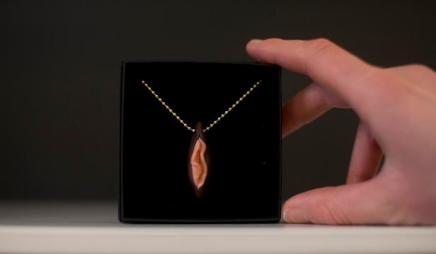 Erstes Vagina-Museum eröffnet in London - Aufklären, insbesondere Männer