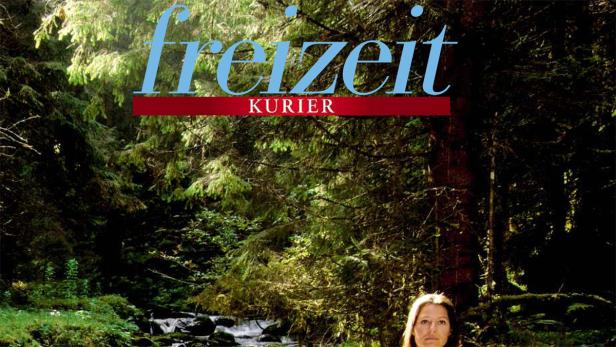 Das lesen Sie in der nächsten freizeit-Ausgabe