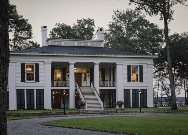 Ben Affleck verkauft seine Luxus-Villa