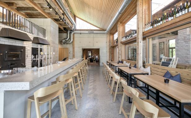 Gault&Millau 2020: Die neuen Hauben-Restaurants