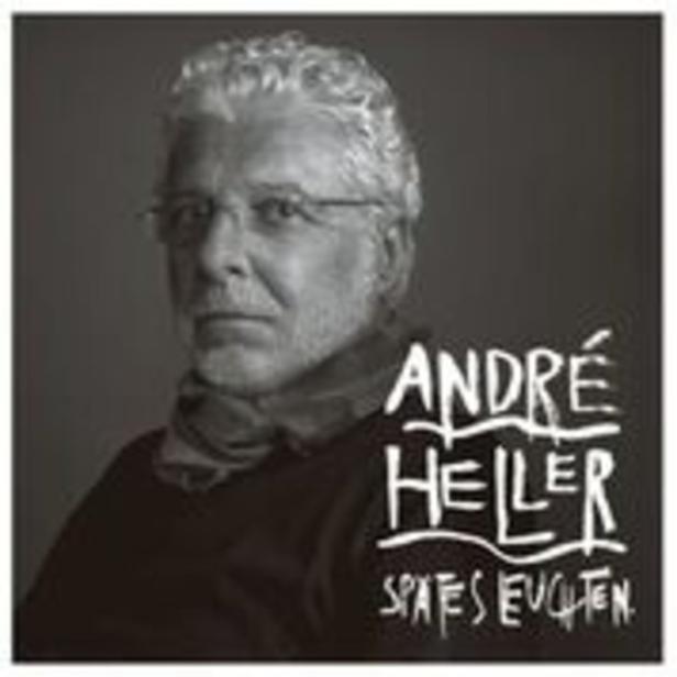 André Heller im Interview: „Ohne Lachen ist kein Leben“