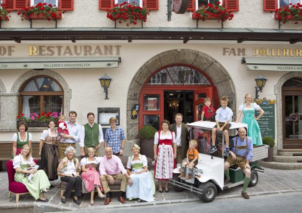 Gault&Millau 2020: Das sind die besten Köche in Österreich
