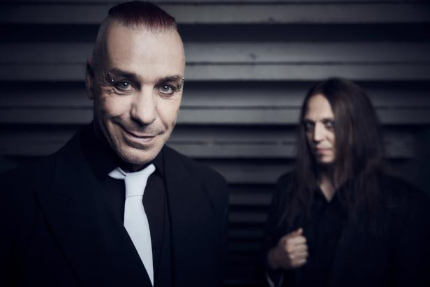 Rammstein-Sänger Lindemann: Böse Fantasien zu "Hänsel & Gretel"