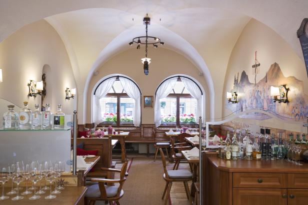 Falstaff: Das sind die besten Restaurants Österreichs