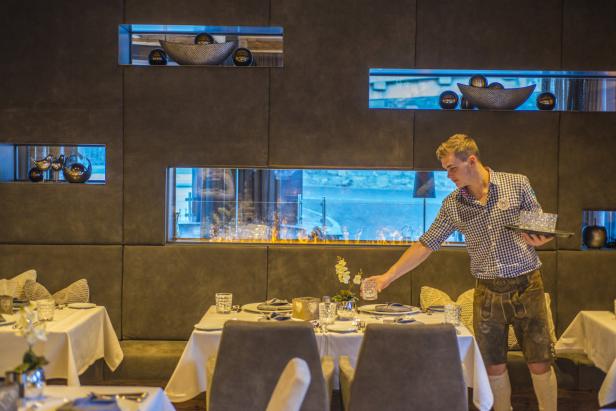 Gault&Millau 2020: Die besten Restaurants in Ihrem Bundesland