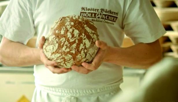 Über die älteste Bäckerei Österreichs
