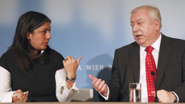 Wiener Bürgermeister: In große Fußstapfen