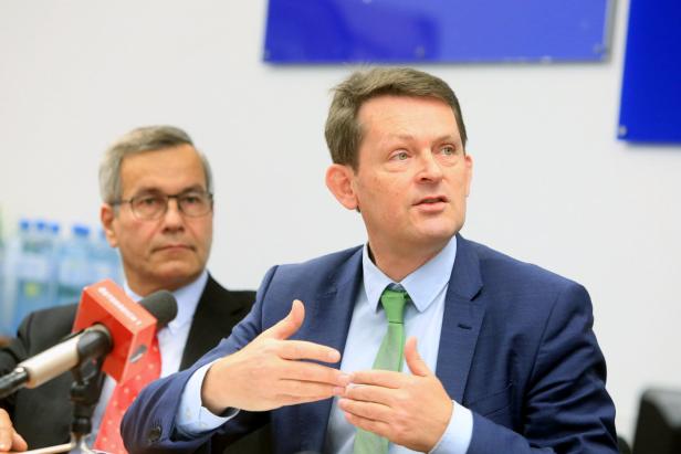 Experte zu EU-Budget: "Österreich hat einen neunfachen Nutzen"