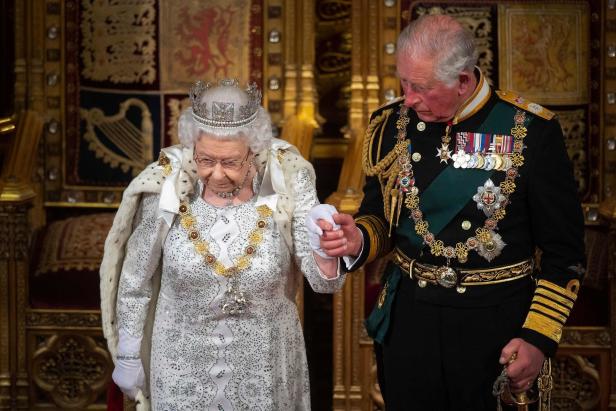 Feuerprobe für die Queen: Wie geht es nach 2019 weiter?